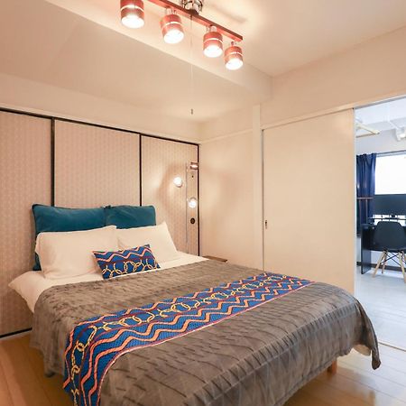 Hakata Apartment Fukuoka  Luaran gambar