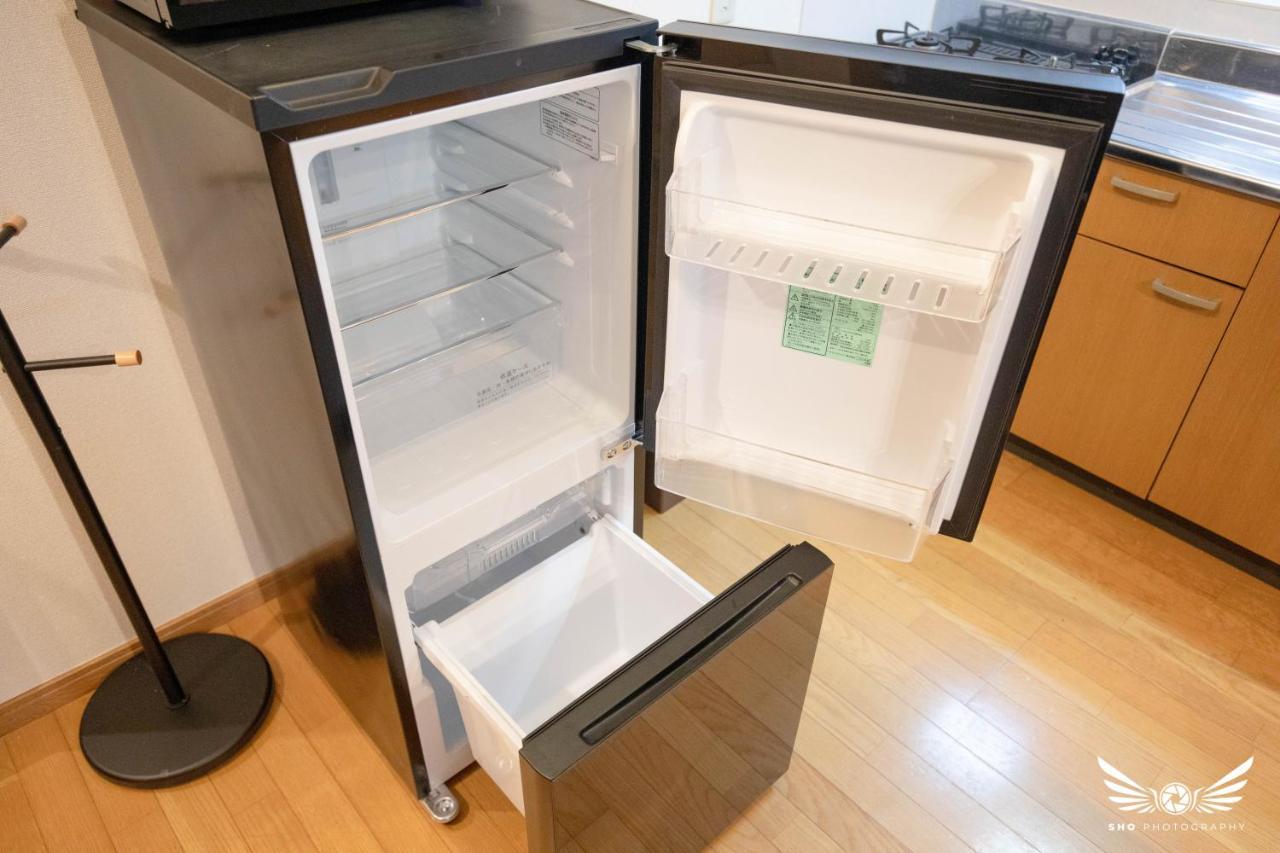 Hakata Apartment Fukuoka  Luaran gambar