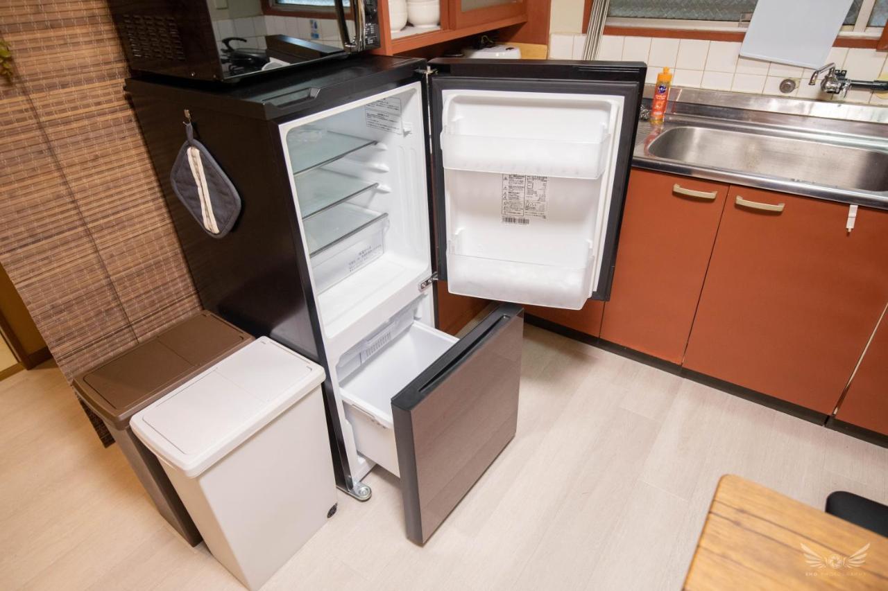 Hakata Apartment Fukuoka  Luaran gambar
