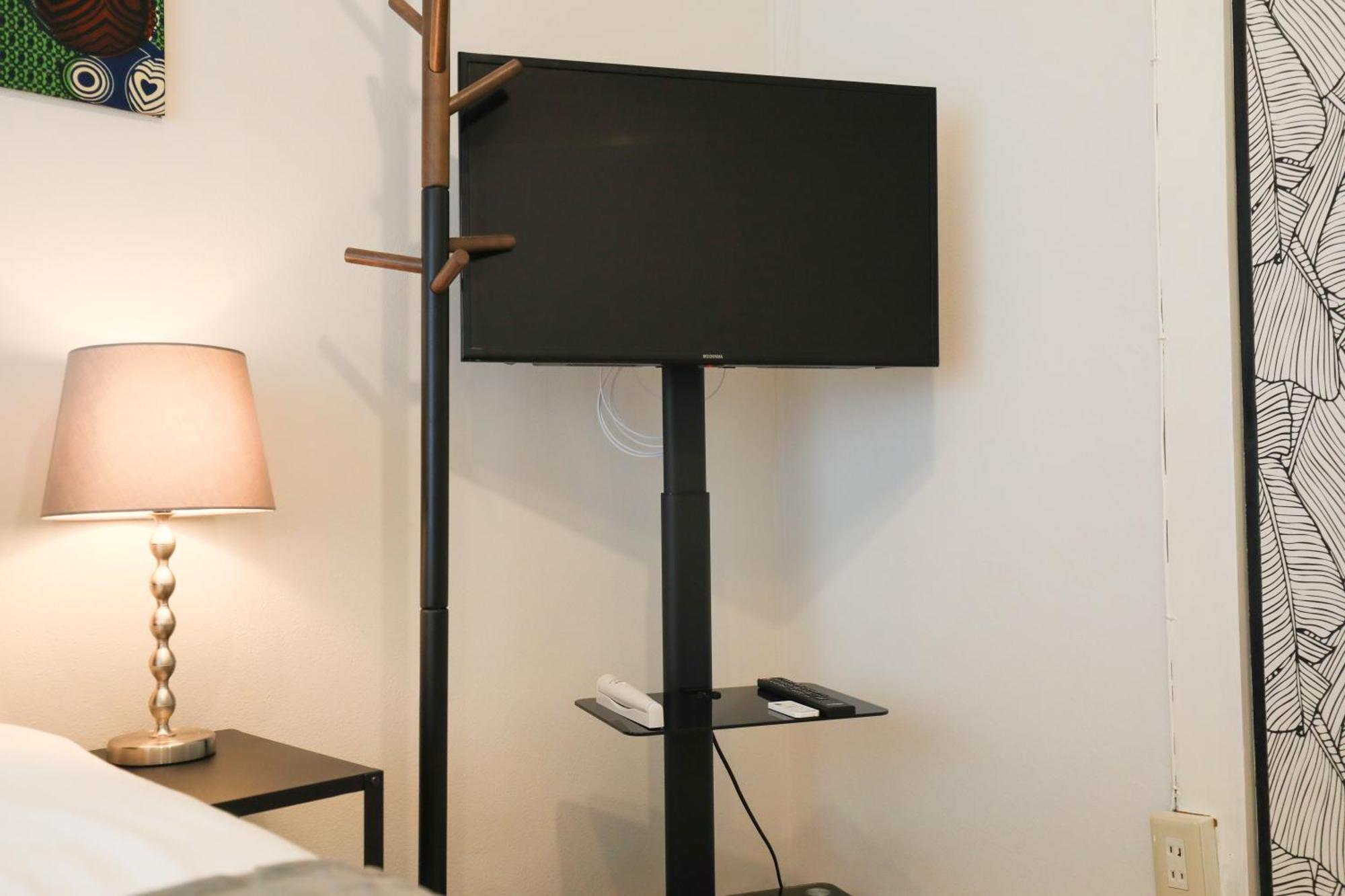 Hakata Apartment Fukuoka  Luaran gambar