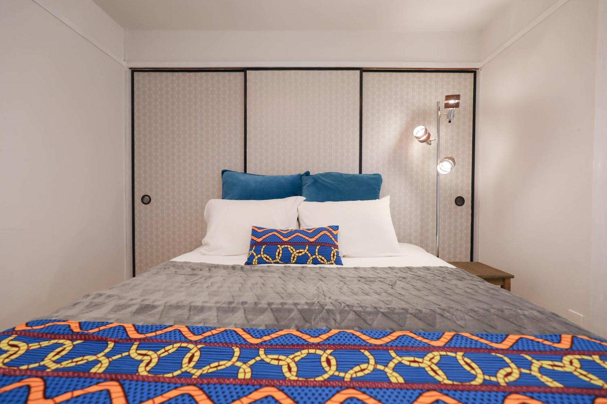 Hakata Apartment Fukuoka  Luaran gambar