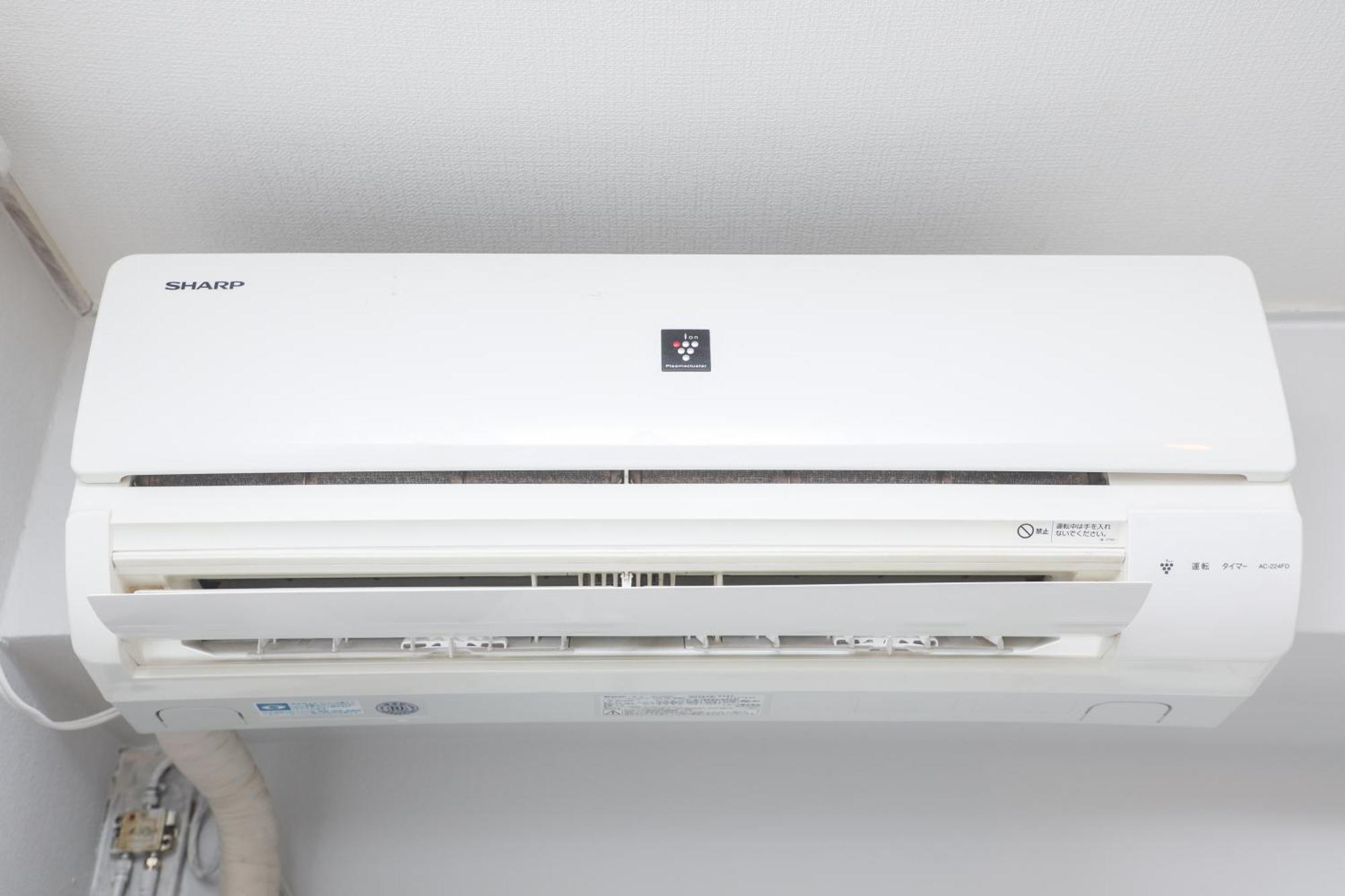 Hakata Apartment Fukuoka  Luaran gambar